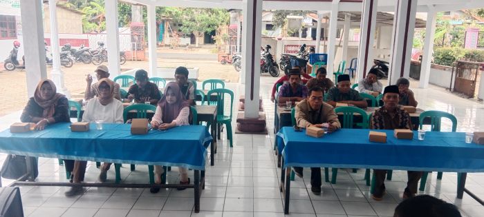 BUDIDAYA KELAPA GENJAH KOPYOR (SEBUAH KERJA SAMA) 01