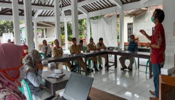 PELATIHAN WARGA PEDULI AIDS 01