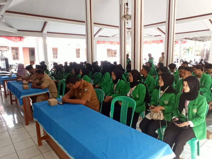 PERPISAHAN, KESAN DAN PESAN KKN UIN PURWOKERTO 02