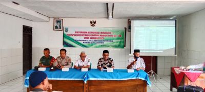 MUSDESUS BLT DD TAHUN 2023