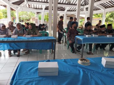 PEMBENTUKAN FORUM ANAK DESA (FAD) DESA ROWOKELE